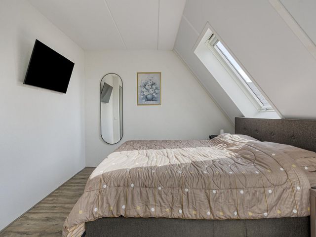 Sandershoeve 18, Veghel