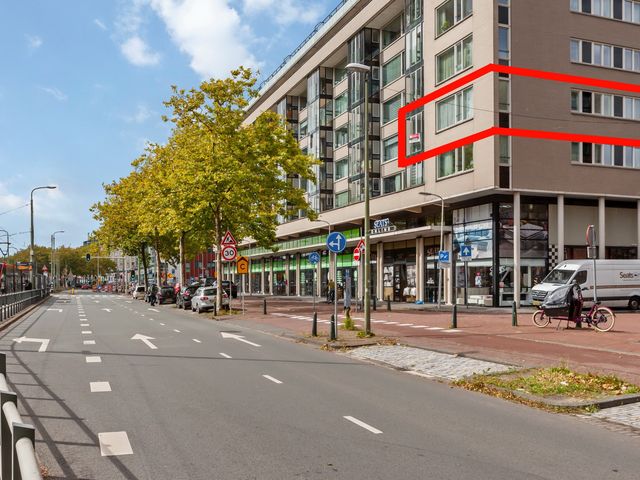 Van Geenstraat 24, Den Haag