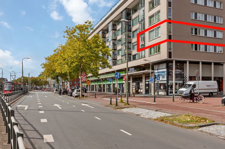 Van Geenstraat 24