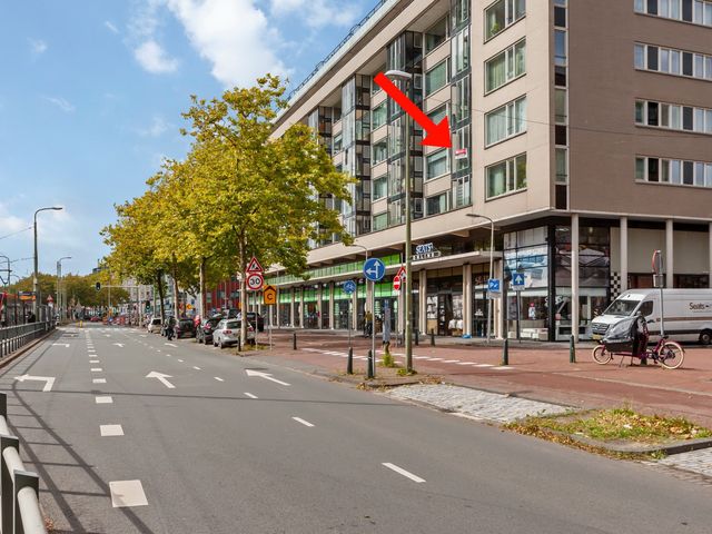 Van Geenstraat 24, Den Haag