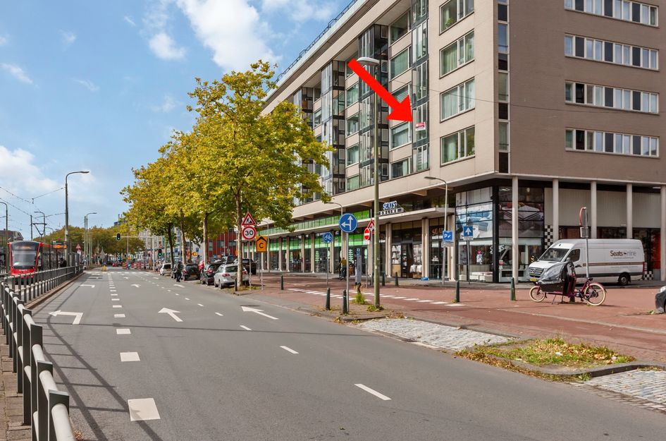 Van Geenstraat 24