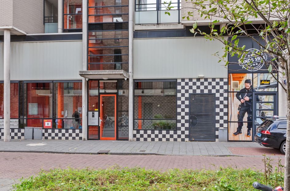 Van Geenstraat 24