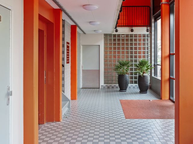 Van Geenstraat 24, Den Haag
