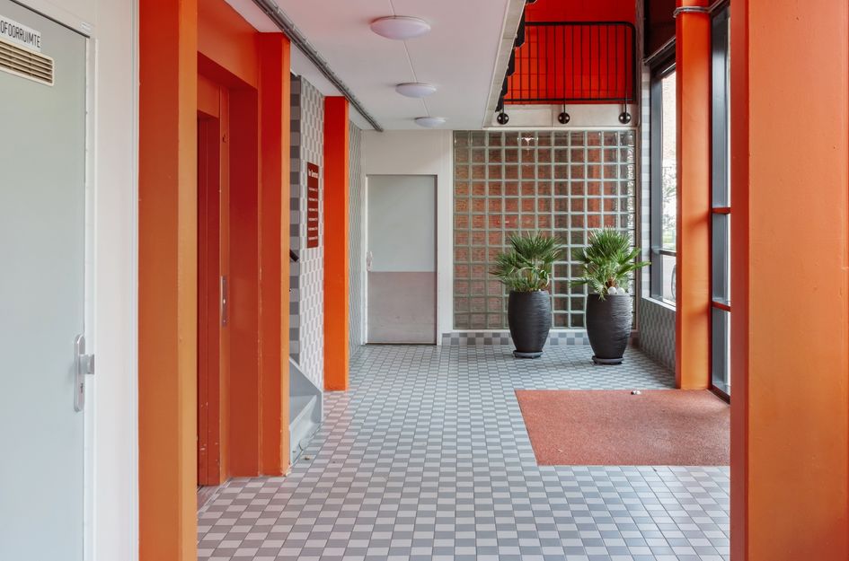 Van Geenstraat 24