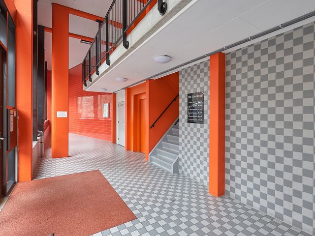 Van Geenstraat 24, Den Haag