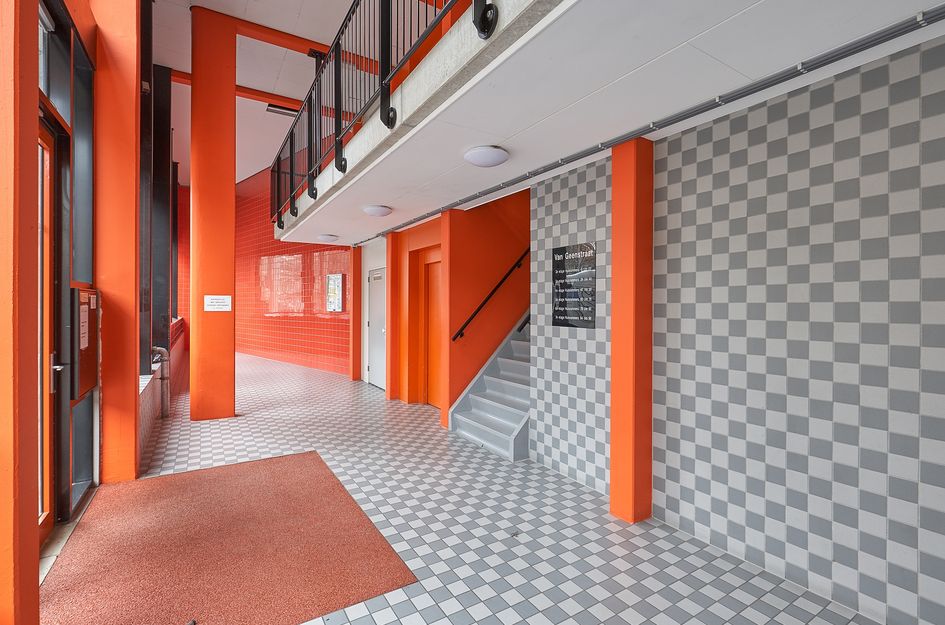 Van Geenstraat 24