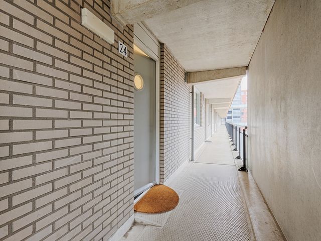 Van Geenstraat 24, Den Haag