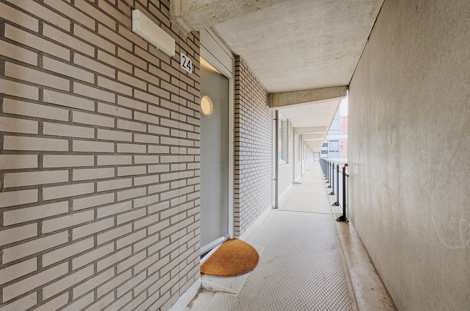 Van Geenstraat 24