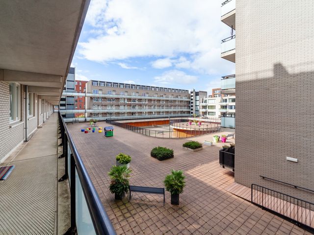 Van Geenstraat 24, Den Haag