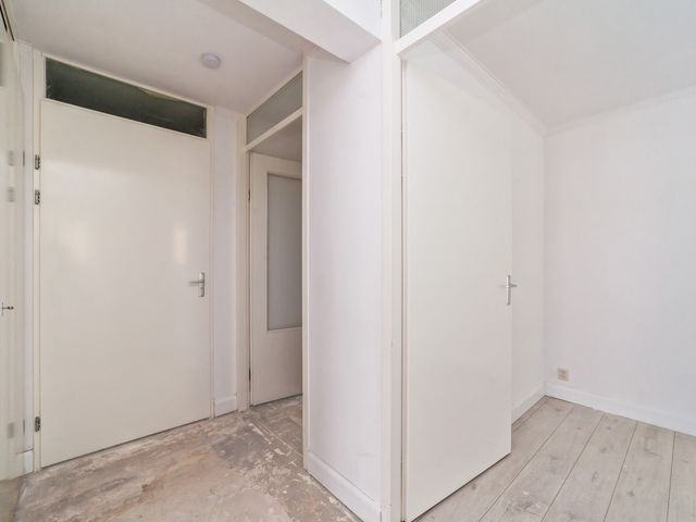 Van Geenstraat 24, Den Haag