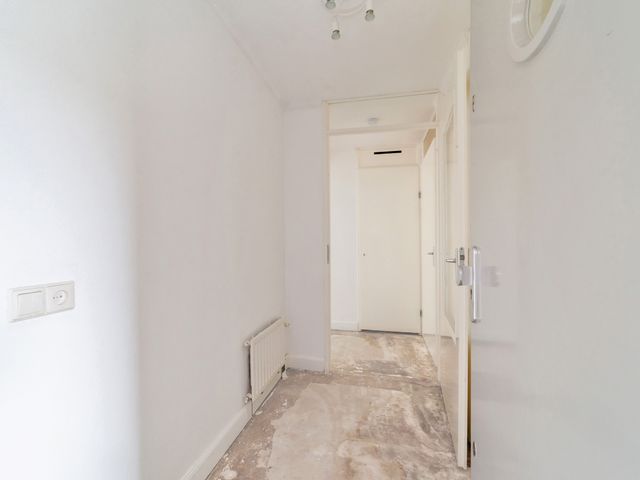 Van Geenstraat 24, Den Haag