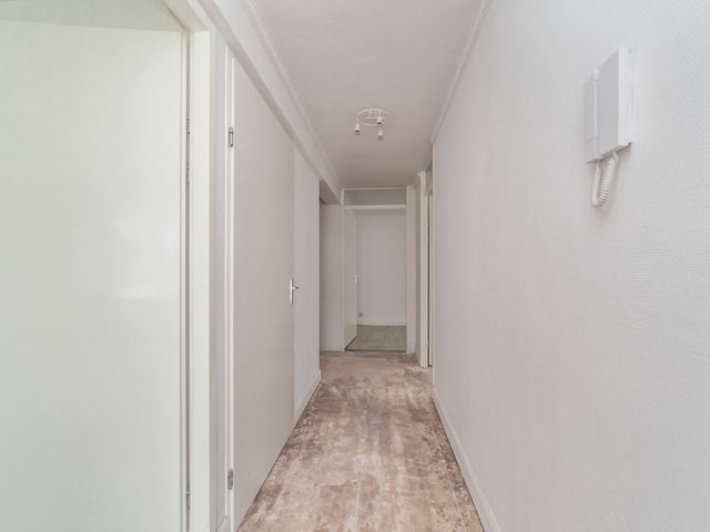 Van Geenstraat 24, Den Haag