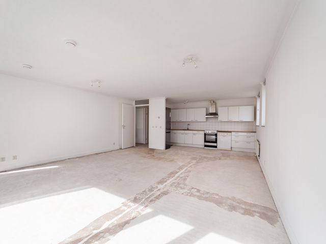 Van Geenstraat 24, Den Haag
