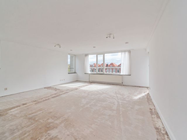 Van Geenstraat 24, Den Haag