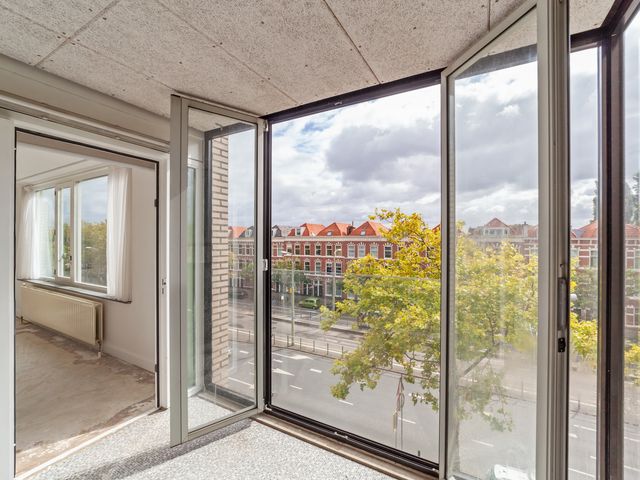 Van Geenstraat 24, Den Haag