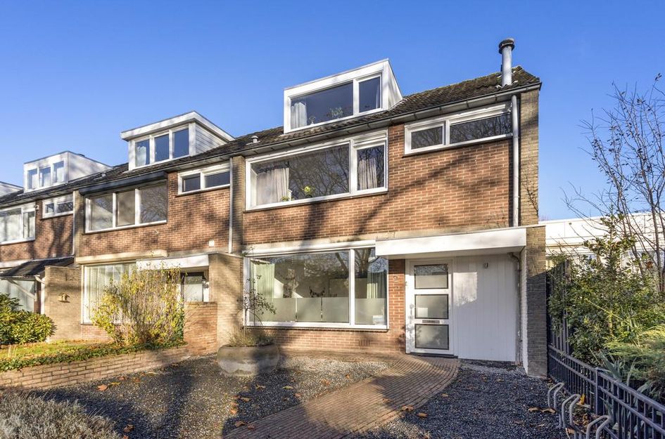 Zandhovenstraat 2