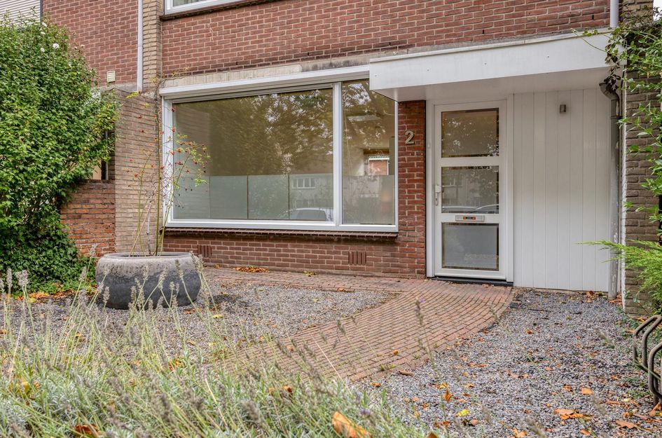 Zandhovenstraat 2