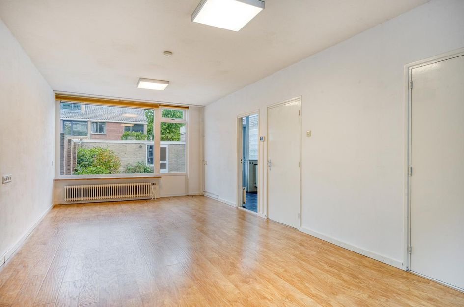 Zandhovenstraat 2