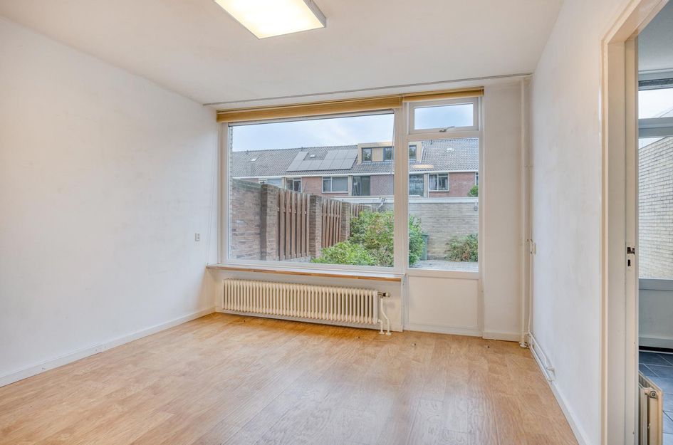 Zandhovenstraat 2