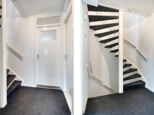 Zandhovenstraat 2, Breda
