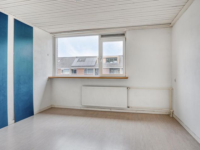 Zandhovenstraat 2, Breda