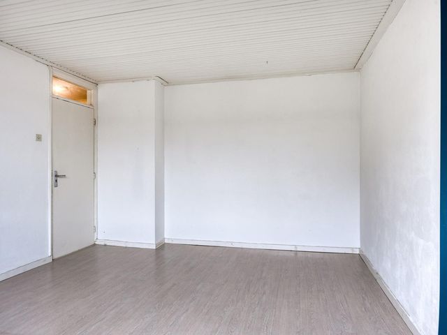Zandhovenstraat 2, Breda