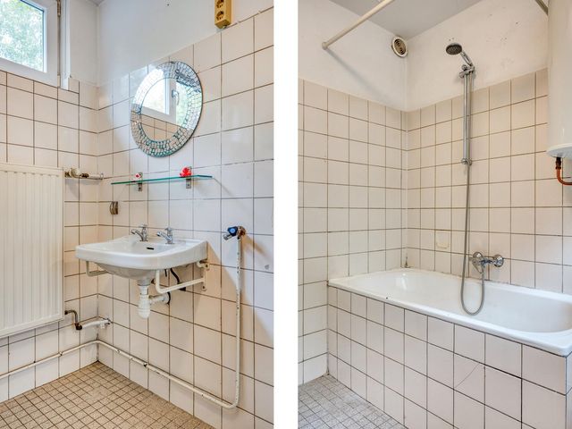 Zandhovenstraat 2, Breda
