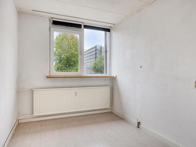 Zandhovenstraat 2, Breda