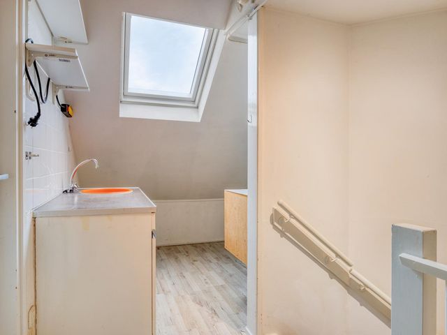 Zandhovenstraat 2, Breda