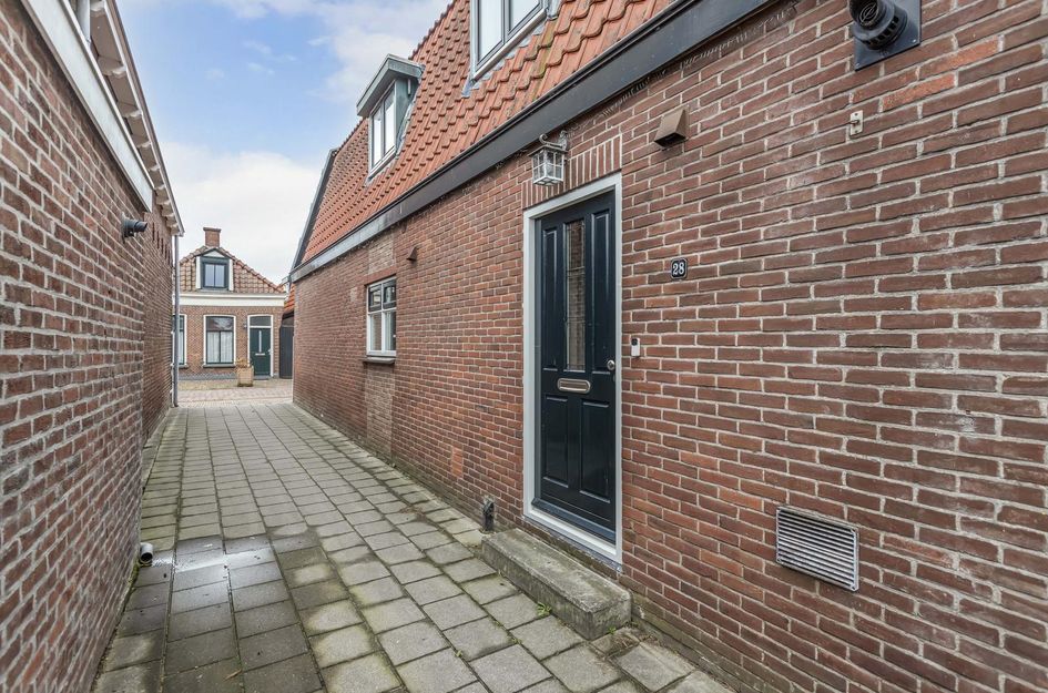 Dubbele Regel 28