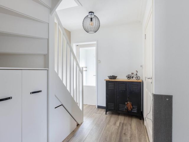 Dubbele Regel 28, Heerenveen