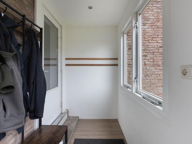 Dubbele Regel 28, Heerenveen