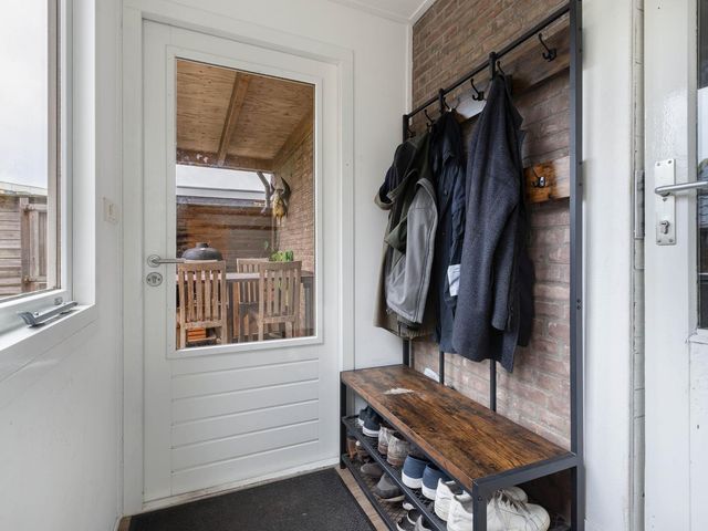 Dubbele Regel 28, Heerenveen