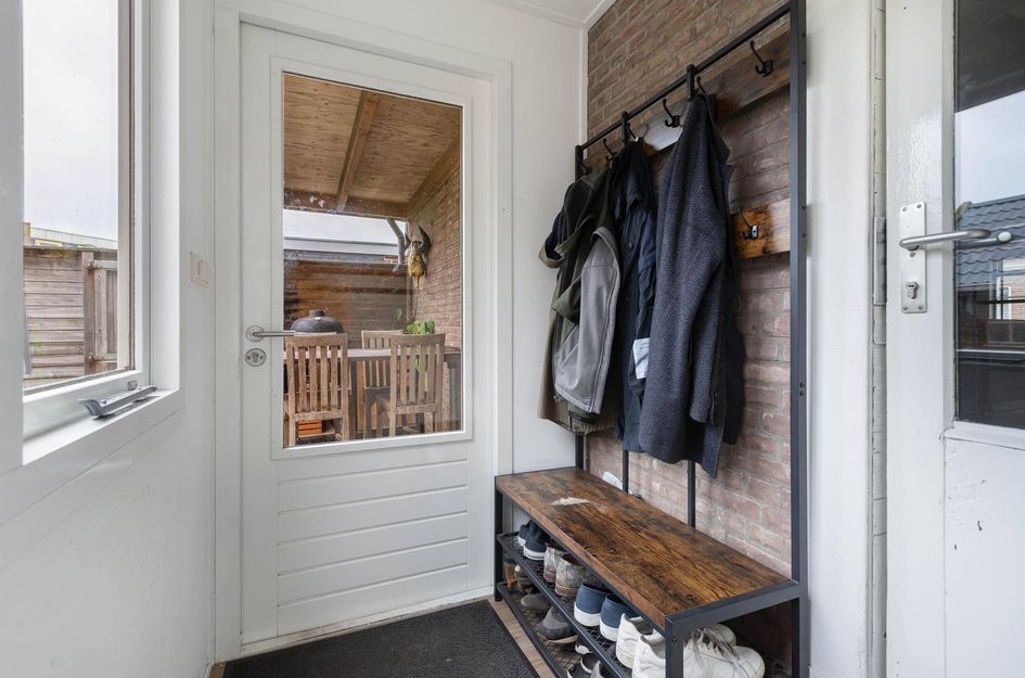 Dubbele Regel 28