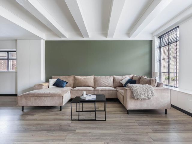 Dubbele Regel 28, Heerenveen