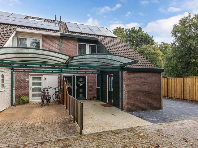 Fluessen 39, Heerenveen