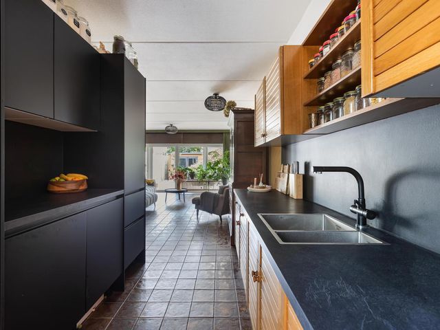 Fluessen 39, Heerenveen
