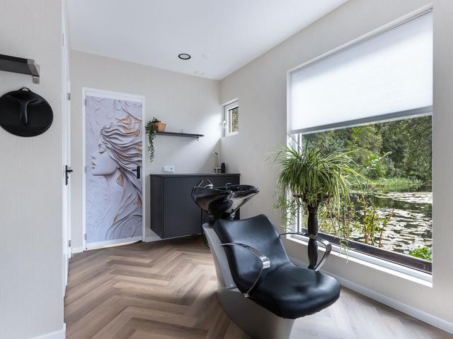 Fluessen 39, Heerenveen