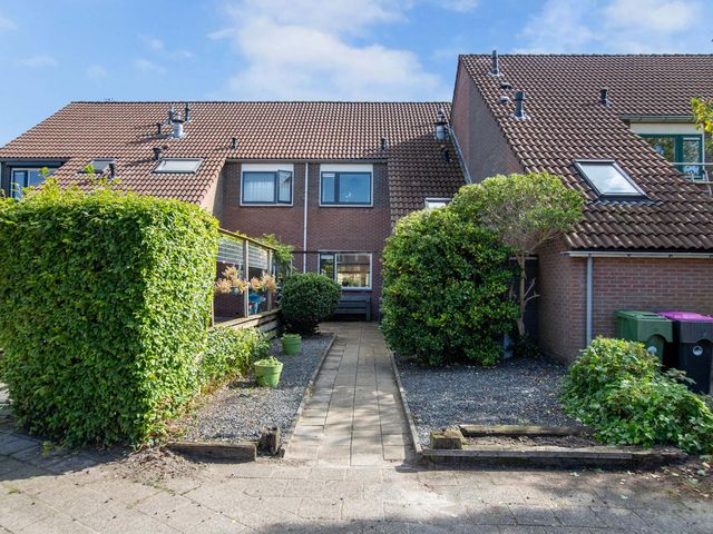 Zetveld 143, Heerenveen