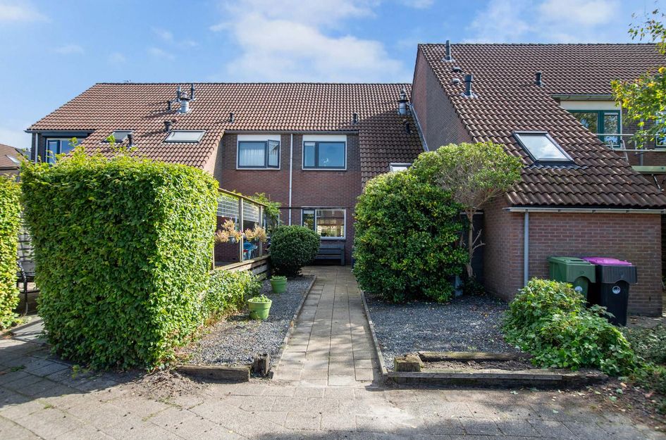 Zetveld 143