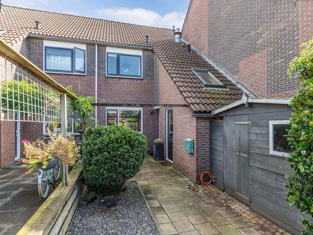 Zetveld 143, Heerenveen