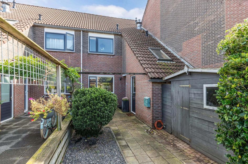 Zetveld 143