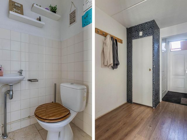 Zetveld 143, Heerenveen