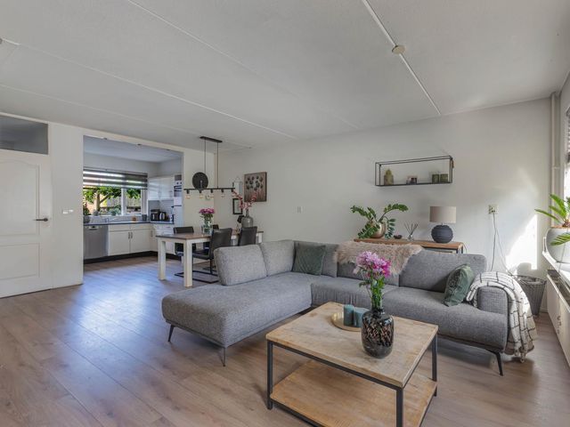 Zetveld 143, Heerenveen