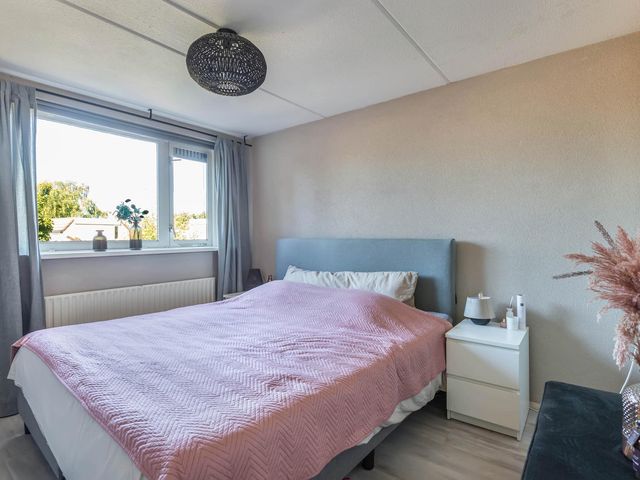 Zetveld 143, Heerenveen