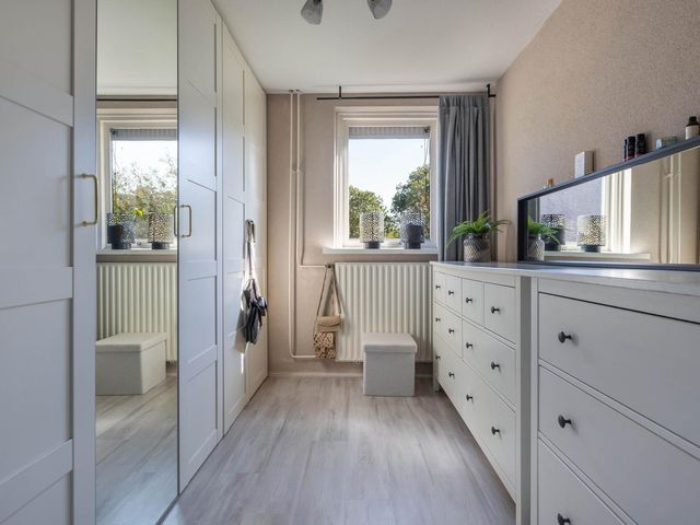 Zetveld 143, Heerenveen