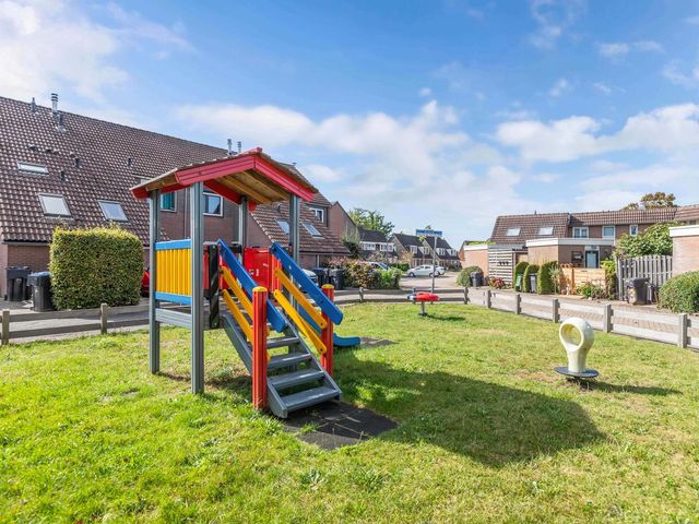 Zetveld 143, Heerenveen