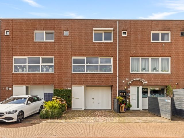 Diopter 202, Amsterdam