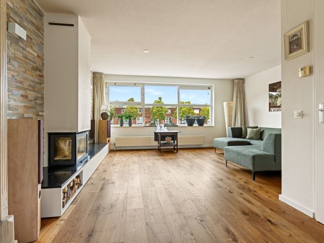 Diopter 202, Amsterdam