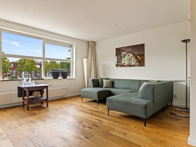 Diopter 202, Amsterdam